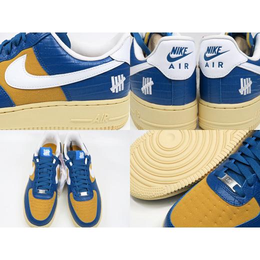 NIKE（ナイキ） NIKE AIR FORCE 1 LOW SP 