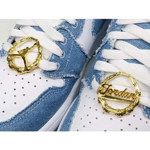 NIKE WMNS AIR JORDAN 1 RETRO HI OG DENIM デニム ナイキ エア NIKE WMNS AIR JORDAN 1 RETRO HI OG DENIM デニム ナイキ エア
