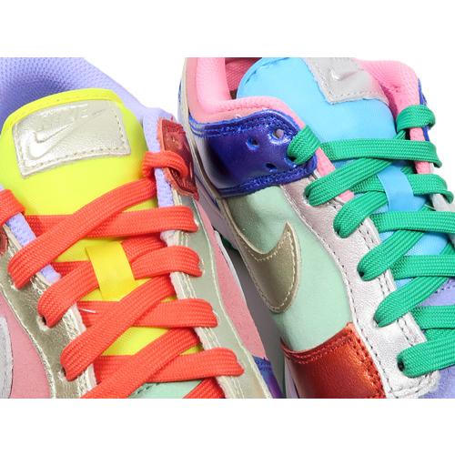 NIKE ナイキ WMNS DUNK LOW SE 