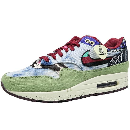 NIKE × CONCEPTS ナイキ × コンセプツ AIR MAX 1 SP エア マックス 1