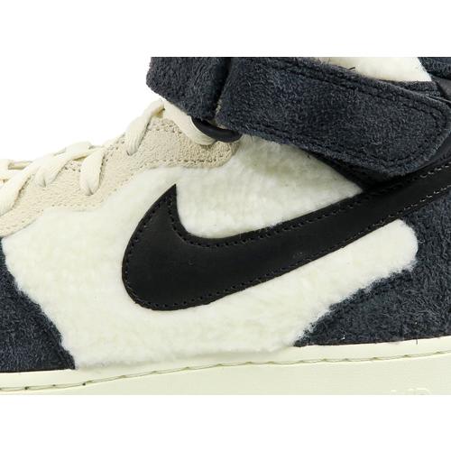 NIKE（ナイキ） NIKE AIR FORCE 1 MID '07 PRM エア フォース 1 ミッド