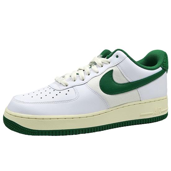 NIKE（ナイキ） NIKE AIR FORCE 1 '07 LV8 エア フォース 1 WHITE/PINE