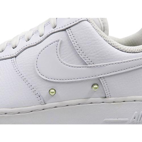 NIKE WMNS AIR FORCE 1 '07 SE ナイキ エア フォース1 WHITE NIKE WMNS AIR FORCE 1 '07 SE ナイキ エア フォース1 WHITE