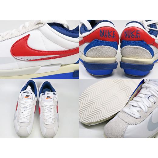 NIKE ZOOM CORTEZ SP 