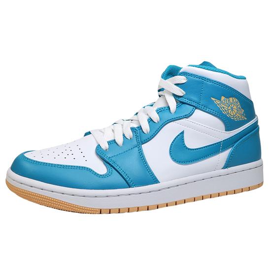 NIKE（ナイキ） NIKE AIR JORDAN 1 MID エア ジョーダン 1 ミッド