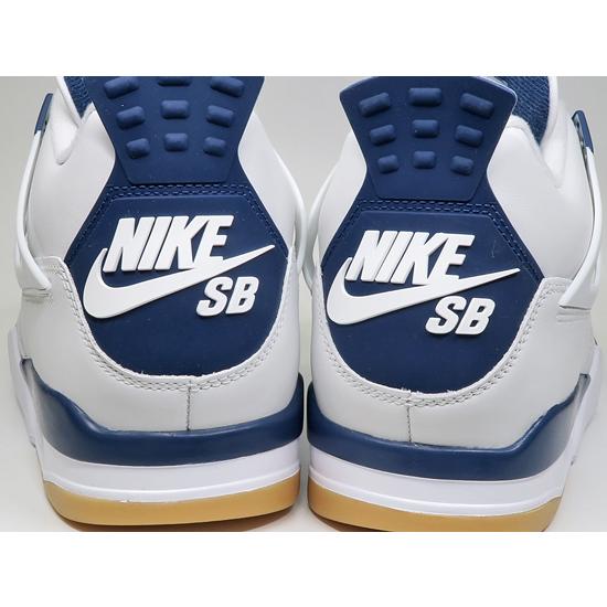 NIKE SB AIR JORDAN 4 RETRO SP ナイキ エア ジョーダン4 レトロ