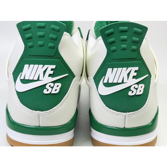 NIKE（ナイキ） NIKE SB AIR JORDAN 4 RETRO SP エア ジョーダン4 
