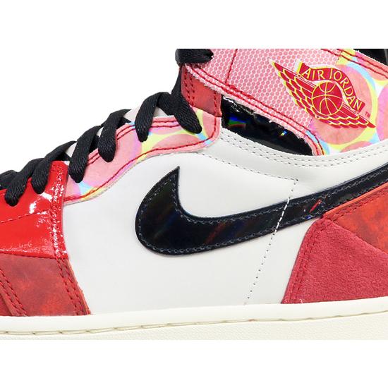 NIKE AIR JORDAN 1 RETRO HIGH OG SP NIKE AIR JORDAN 1 RETRO HIGH OG SP