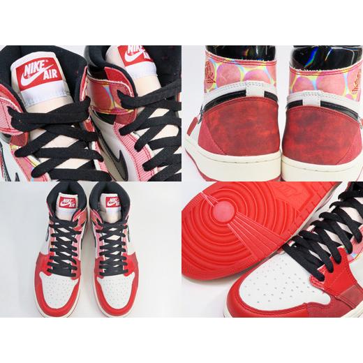 NIKE AIR JORDAN 1 RETRO HIGH OG SP NIKE AIR JORDAN 1 RETRO HIGH OG SP