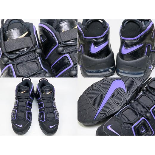 NIKE（ナイキ） NIKE AIR MORE UPTEMPO 