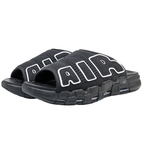 NIKE AIR MORE UPTEMPO SLIDE ナイキ エア モア アップテンポ NIKE AIR MORE UPTEMPO SLIDE ナイキ エア モア アップテンポ