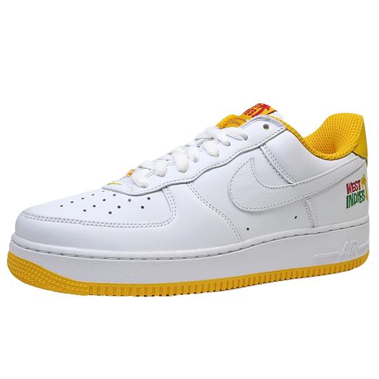 NIKE（ナイキ） NIKE AIR FORCE 1 LOW RETRO QS 