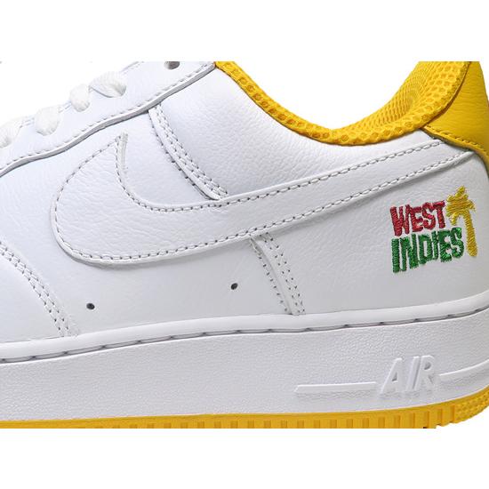NIKE（ナイキ） NIKE AIR FORCE 1 LOW RETRO QS 