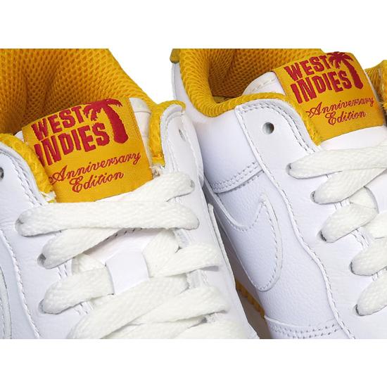 NIKE（ナイキ） NIKE AIR FORCE 1 LOW RETRO QS 
