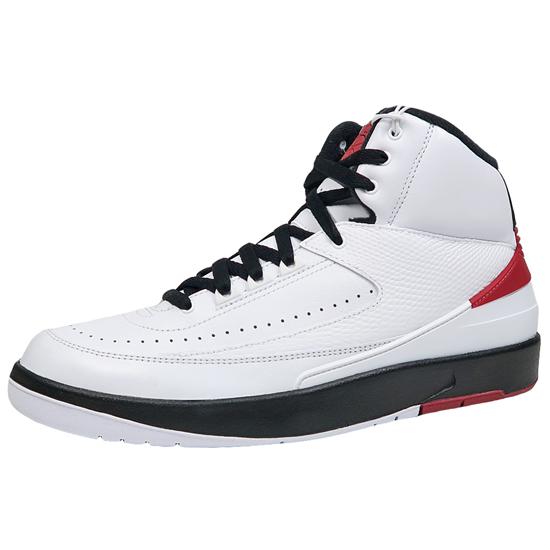 NIKE（ナイキ） NIKE AIR JORDAN 2 RETRO OG CHICAGO エア ジョーダン