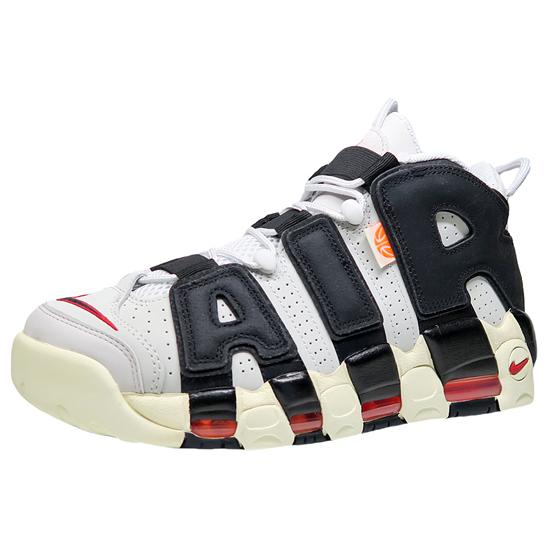 NIKE（ナイキ） NIKE AIR MORE UPTEMPO '96 エア モア アップテンポ