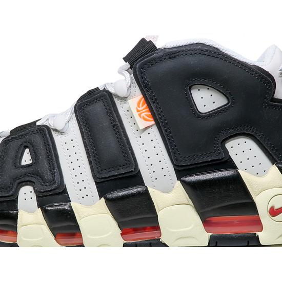 NIKE（ナイキ） NIKE AIR MORE UPTEMPO '96 エア モア アップテンポ