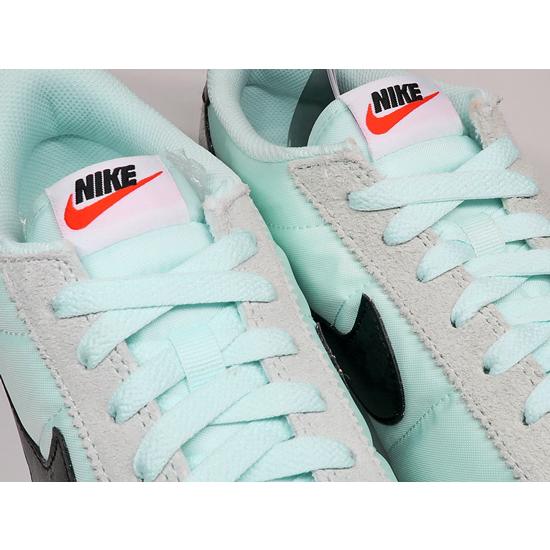 NIKE（ナイキ） NIKE WMNS CORTEZ コルテッツ ライトブルー 26〜28cm 