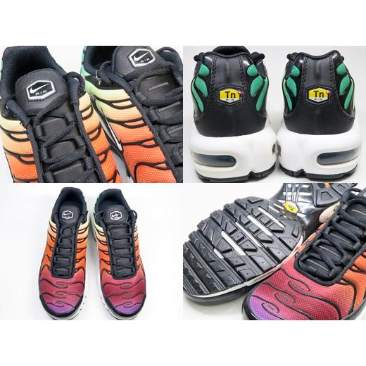 NIKE（ナイキ） NIKE WMNS AIR MAX PLUS RAINBOW レインボー