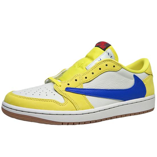 NIKE NIKE×Travis Scott WMNS AIR JORDAN 1 LOW OG SP ナイキ NIKE NIKE×Travis Scott WMNS AIR JORDAN 1 LOW OG SP ナイキ