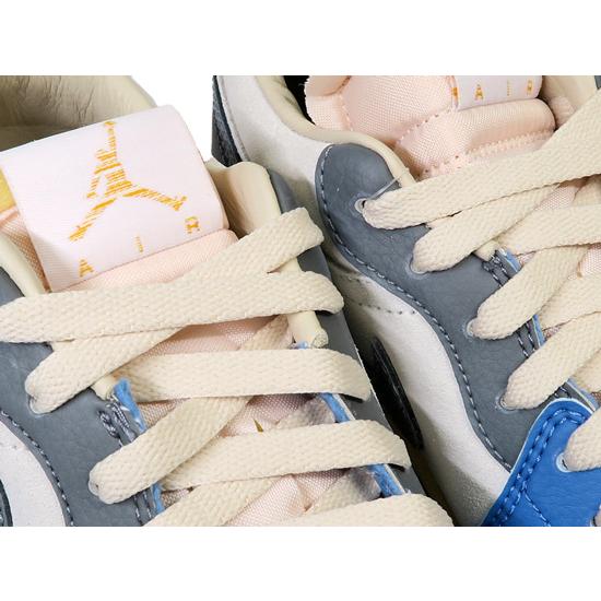 NIKE（ナイキ） NIKE AIR JORDAN 1 LOW SE エア ジョーダン 1 ロー 