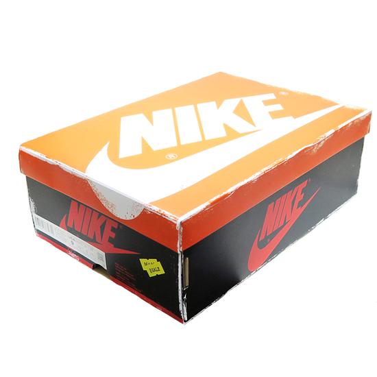 NIKE（ナイキ） NIKE AIR JORDAN 1 RETRO HIGH OG 