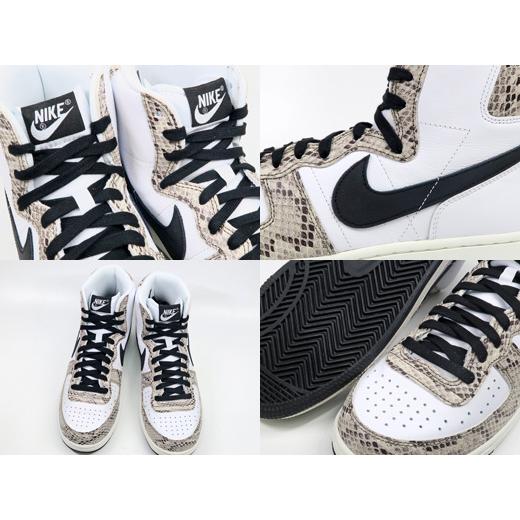 NIKE（ナイキ） NIKE TERMINATOR HIGH ターミネーター ハイ 