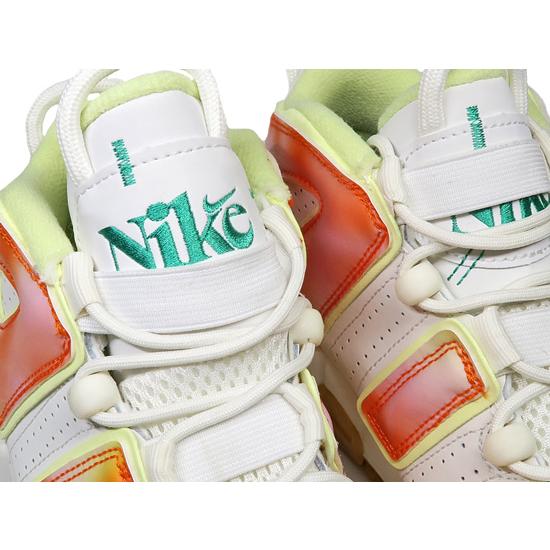 NIKE（ナイキ） NIKE AIR MORE UPTEMPO GS エア モア アップテンポ