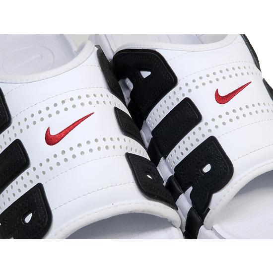 NIKE AIR MORE UPTEMPO SLIDE ナイキ エア モア アップテンポ スライド