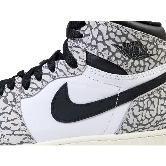 NIKE AIR JORDAN 1 RETRO HI OG GS ナイキ エア ジョーダン