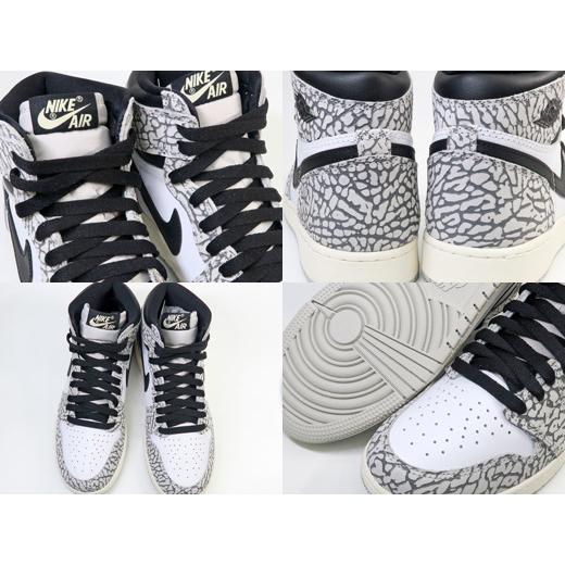NIKE AIR JORDAN 1 RETRO HI OG GS ナイキ エア ジョーダン
