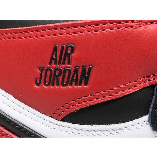 NIKE（ナイキ） NIKE AIR JORDAN 1 RETRO HIGH OG GS 
