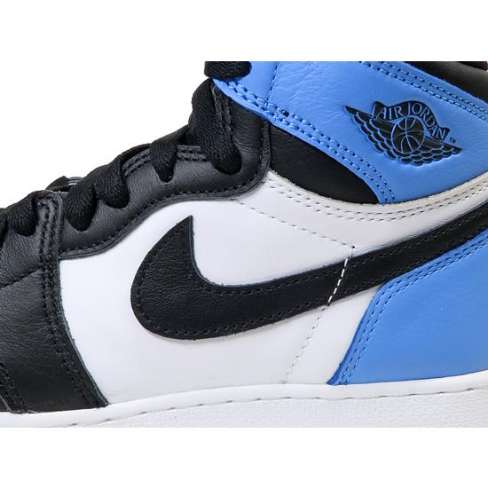 NIKE AIR JORDAN 1 RETRO HI OG GS NIKE AIR JORDAN 1 RETRO HI OG GS