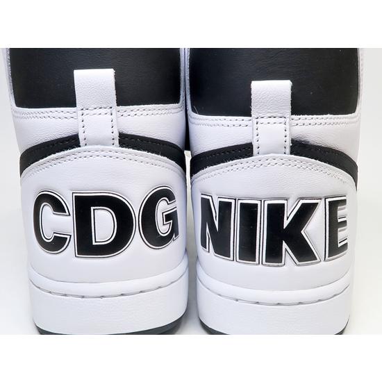 NIKE（ナイキ） NIKE TERMINATOR HIGH SP ターミネーター ハイ COMME