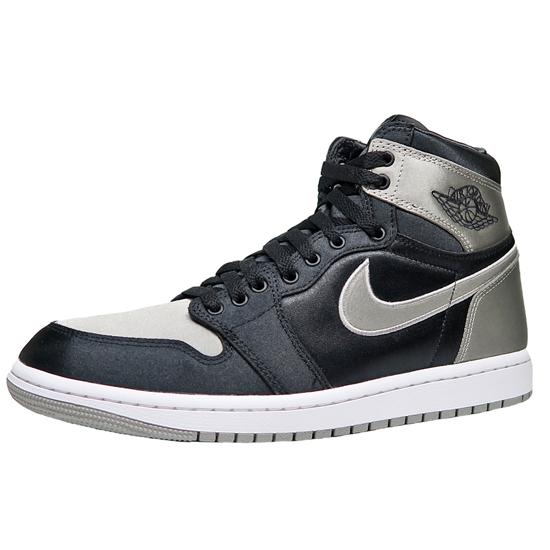 NIKE（ナイキ） NIKE WMNS AIR JORDAN 1 RETRO HIGH OG SATIN エア 