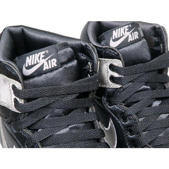 NIKE（ナイキ） NIKE WMNS AIR JORDAN 1 RETRO HIGH OG SATIN エア