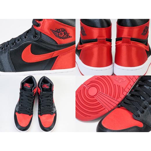 NIKE WMNS AIR JORDAN 1 RETRO HI OG NIKE WMNS AIR JORDAN 1 RETRO HI OG