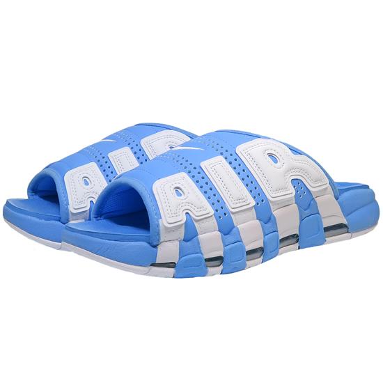 NIKE AIR MORE UPTEMPO SLIDE ナイキ エア モア アップテンポ NIKE AIR MORE UPTEMPO SLIDE ナイキ エア モア アップテンポ
