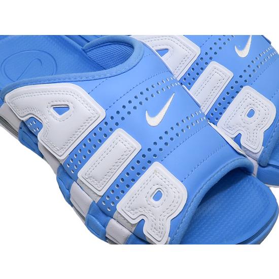 NIKE AIR MORE UPTEMPO SLIDE ナイキ エア モア アップテンポ NIKE AIR MORE UPTEMPO SLIDE ナイキ エア モア アップテンポ