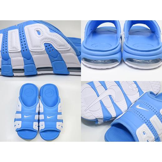 NIKE AIR MORE UPTEMPO SLIDE ナイキ エア モア アップテンポ NIKE AIR MORE UPTEMPO SLIDE ナイキ エア モア アップテンポ