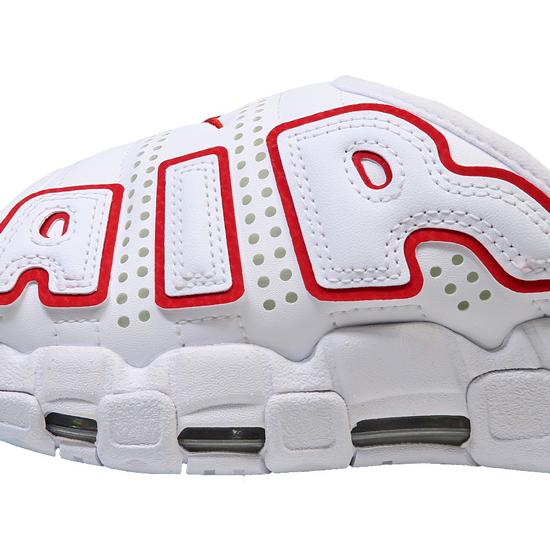 NIKE WMNS AIR MORE UPTEMPO SLIDE ナイキ エア モア アップ NIKE WMNS AIR MORE UPTEMPO SLIDE ナイキ エア モア アップ