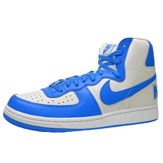 NIKE（ナイキ） NIKE TERMINATOR HIGH ターミネーター ハイ PHANTOM