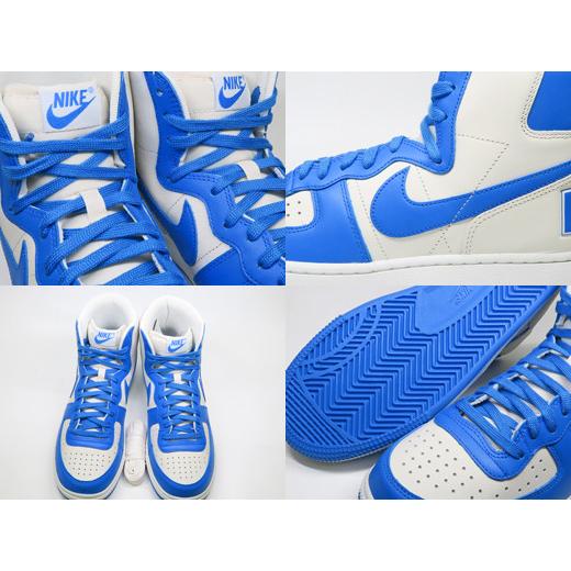 NIKE（ナイキ） NIKE TERMINATOR HIGH ターミネーター ハイ PHANTOM