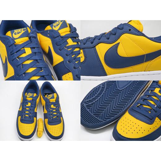 NIKE（ナイキ） NIKE TERMINATOR LOW OG ターミネーター ロー