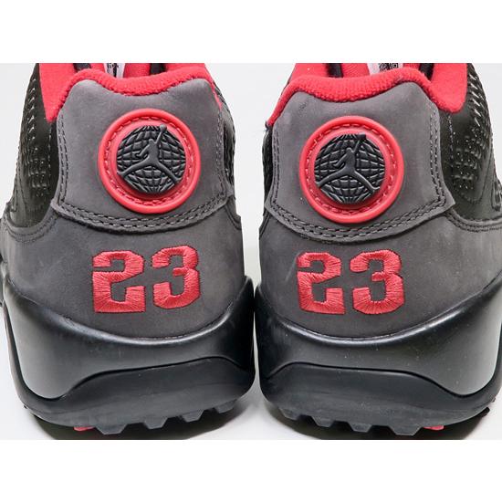 NIKE（ナイキ） NIKE AIR JORDAN 9 G GOLF エア ジョーダン9 ゴルフ