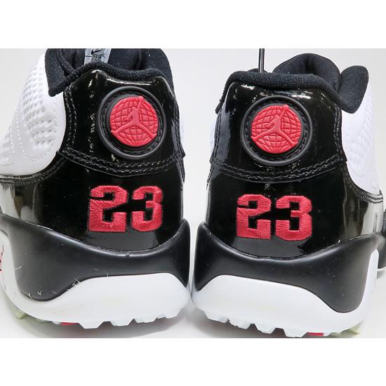 NIKE（ナイキ） NIKE AIR JORDAN 9 G GOLF エア ジョーダン9 ゴルフ