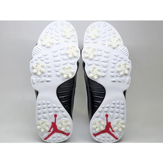 NIKE（ナイキ） NIKE AIR JORDAN 9 G GOLF エア ジョーダン9 ゴルフ