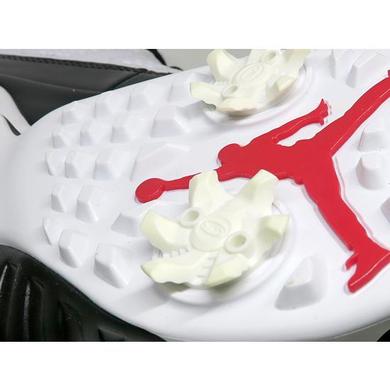 NIKE（ナイキ） ゴルフシューズ NIKE AIR JORDAN 9 G GOLF エア