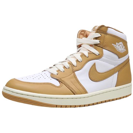 NIKE（ナイキ） NIKE WMNS AIR JORDAN 1 RETRO HIGH OG ウィメンズ
