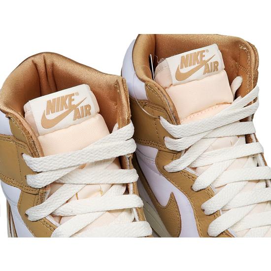 NIKE（ナイキ） NIKE WMNS AIR JORDAN 1 RETRO HIGH OG
